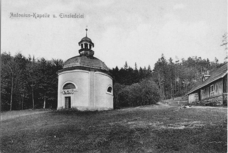 n_Grafenort_Antoniuskapelle & Einsiedelei - Anfang 20 Jh.jpg